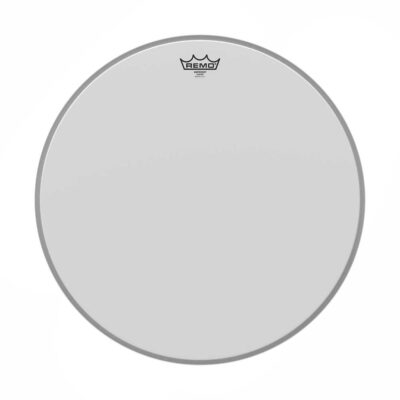עור פנימי לתוף בס רמו -"REMO BB-1122-00 EMPEROR COATED 22