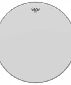 עור פנימי לתוף בס רמו -"REMO BB-1124-00 EMPEROR COATED 24