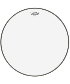 עור פנימי לתוף בס רמו -"REMO BB-1320-00 EMPEROR Clear 20