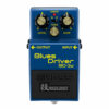 פדל אפקט אוברדרייב בוס - BOSS Waza Craft BD-2W Blues Driver