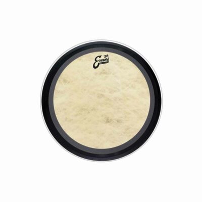 עור פנימי לתוף בס אוונס - "Evans BD16EMADCT EMAD Calftone 16