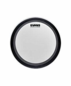 עור פנימי לתוף בס אוונס - "Evans BD16EMADUV UV EMAD Coated 16