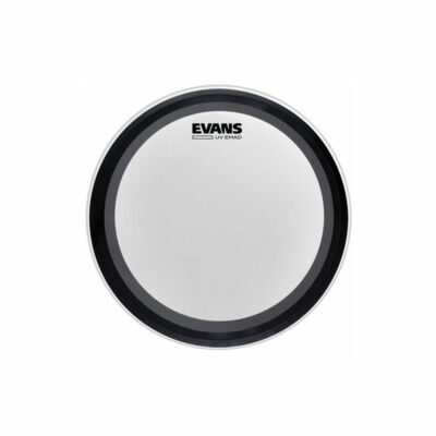 עור פנימי לתוף בס אוונס - "Evans BD16EMADUV UV EMAD Coated 16