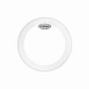 עור פנימי לתוף בס אוונס - "Evans BD16GB4 EMAD EQ4 Clear 16