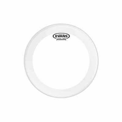 עור פנימי לתוף בס אוונס - "Evans BD16GB4 EMAD EQ4 Clear 16