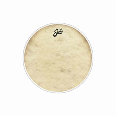 עור פנימי לתוף בס אוונס - "Evans BD16GB4CT EMAD EQ4 Calftone 16