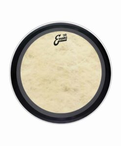 עור פנימי לתוף בס אוונס - "Evans BD18EMADCT EMAD Calftone 18