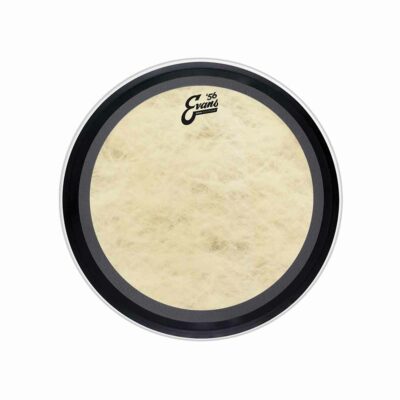 עור פנימי לתוף בס אוונס - "Evans BD18EMADCT EMAD Calftone 18