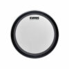 עור פנימי לתוף בס אוונס - "Evans BD18EMADUV UV EMAD Coated 18
