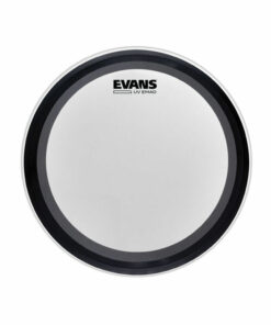עור פנימי לתוף בס אוונס - "Evans BD18EMADUV UV EMAD Coated 18