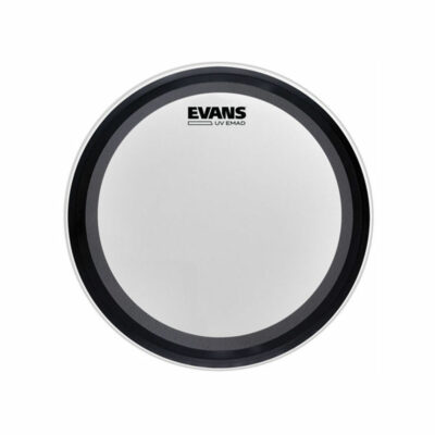עור פנימי לתוף בס אוונס - "Evans BD18EMADUV UV EMAD Coated 18