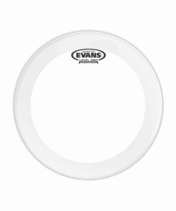 עור פנימי לתוף בס אוונס - "Evans BD18GB4C EMAD EQ4 Frosted 18