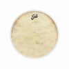 עור פנימי לתוף בס אוונס - "Evans BD18GB4CT EMAD EQ4 Calftone 18