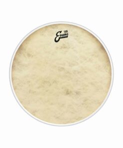 עור פנימי לתוף בס אוונס - "Evans BD18GB4CT EMAD EQ4 Calftone 18