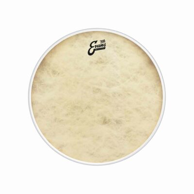 עור פנימי לתוף בס אוונס - "Evans BD18GB4CT EMAD EQ4 Calftone 18