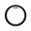 עור פנימי לתוף בס אוונס - "Evans BD18GMAD GMAD Clear 18