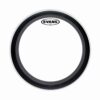 עור פנימי לתוף בס אוונס - "Evans BD20EMAD EMAD Clear 20