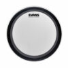עור פנימי לתוף בס אוונס - "Evans BD20EMADUV UV EMAD Coated 20