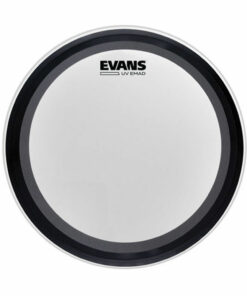 עור פנימי לתוף בס אוונס - "Evans BD20EMADUV UV EMAD Coated 20