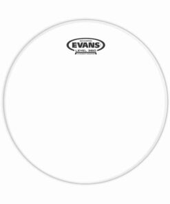 עור פנימי לתוף בס אוונס - "Evans BD20G2CW G2 Coated White 20