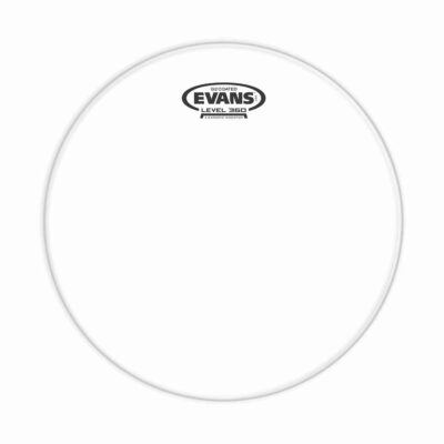 עור פנימי לתוף בס אוונס - "Evans BD20G2CW G2 Coated White 20