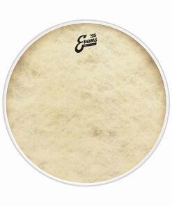 עור פנימי לתוף בס אוונס - "Evans BD20GB4CT EMAD EQ4 Calftone 20