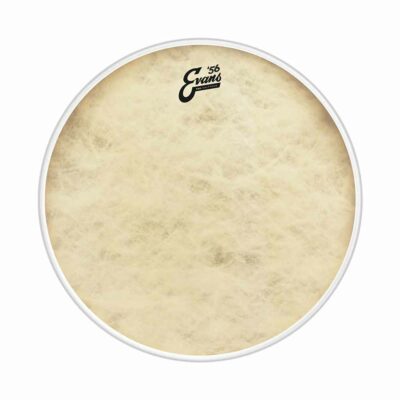עור פנימי לתוף בס אוונס - "Evans BD20GB4CT EMAD EQ4 Calftone 20