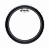 עור פנימי לתוף בס אוונס - "Evans BD20GMAD GMAD Clear 20