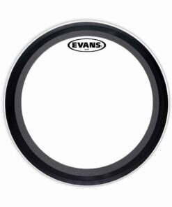עור פנימי לתוף בס אוונס - "Evans BD20GMAD GMAD Clear 20