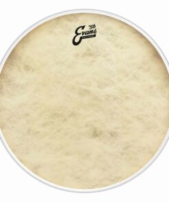 עור פנימי לתוף בס אוונס - "Evans BD22CT Calftone 22