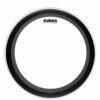 עור פנימי לתוף בס אוונס - "Evans BD22EMAD2 EMAD Clear 22