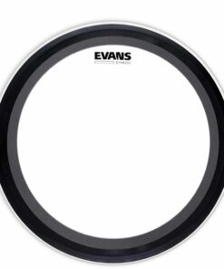 עור פנימי לתוף בס אוונס - "Evans BD22EMAD2 EMAD Clear 22