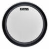 עור פנימי לתוף בס אוונס - "Evans BD22EMADUV UV EMAD Coated 22