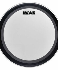 עור פנימי לתוף בס אוונס - "Evans BD22EMADUV UV EMAD Coated 22