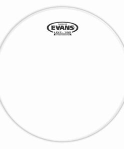 עור פנימי לתוף בס אוונס - "Evans BD22G2 G2 Clear 22