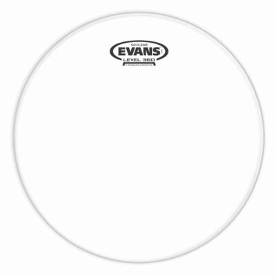 עור פנימי לתוף בס אוונס - "Evans BD22G2 G2 Clear 22