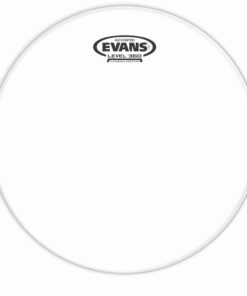 עור פנימי לתוף בס אוונס - "Evans BD22G2CW G2 Coated White 22