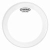 עור פנימי לתוף בס אוונס - "Evans BD22GB4 EMAD EQ4 Clear 22