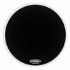 עור חיצוני לתוף בס אוונס -   Evans BD22RB-NP EQ3 Resonant 22" Smooth Black No Port