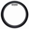 עור פנימי לתוף בס אוונס - "Evans BD24EMAD EMAD Clear 24