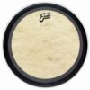 עור פנימי לתוף בס אוונס - "Evans BD24EMADCT EMAD Calftone 24