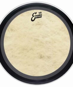עור פנימי לתוף בס אוונס - "Evans BD24EMADCT EMAD Calftone 24