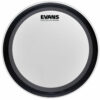 עור פנימי לתוף בס אוונס - "Evans BD24EMADUV UV EMAD Coated 24