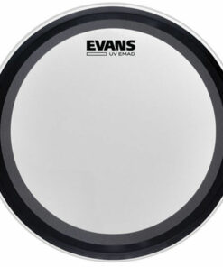 עור פנימי לתוף בס אוונס - "Evans BD24EMADUV UV EMAD Coated 24