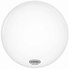 עור חיצוני לתוף בס אוונס - Evans BD24RGCW-NP EQ3 Resonant 24" No Port Coated White