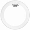 עור פנימי לתוף בס אוונס - "Evans BD26GB4C EMAD EQ4 Frosted 26