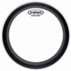 עור פנימי לתוף בס אוונס - "Evans BD26GMAD GMAD Clear 26
