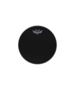 עור עליון לטם-טם רמו -"REMO BE-0010-ES EMPEROR Ebony 10