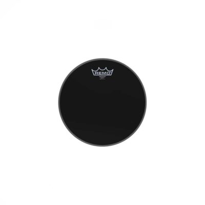 עור עליון לטם-טם רמו -"REMO BE-0010-ES EMPEROR Ebony 10