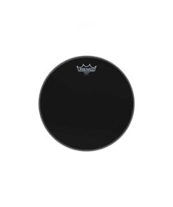 עור עליון לטם-טם רמו -"REMO BE-0012-ES EMPEROR Ebony 12